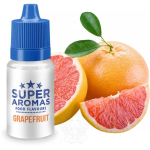 Ароматизатор Sobucky Super Aromas SSA Grapefruit (Грейпфрут)
