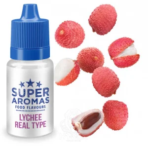 Ароматизатор Sobucky Super Aromas SSA Lychee Real (Личи Реал)