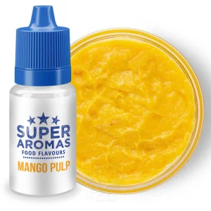 Ароматизатор Sobucky Super Aromas SSA Mango Pulp (Пюре Манго)