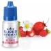 Ароматизатор Sobucky Super Aromas SSA Natural Wild Strawberry (Натуральна Дика Полуниця)