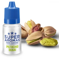 Ароматизатор Sobucky Super Aromas SSA Pistachio Dubai (Дубайская фисташка)