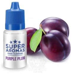 Ароматизатор Sobucky Super Aromas SSA Purple Plum (Фиолетовая Слива)
