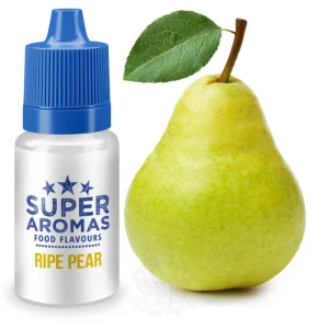 Ароматизатор Sobucky Super Aromas SSA Ripe Pear (Спелая Груша)