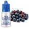 Ароматизатор Sobucky Super Aromas SSA Natural Blueberry with Blackcurrants (Натуральная черника с черной смородиной)