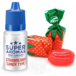 Ароматизатор Sobucky Super Aromas SSA Strawberry Candy (Полунична Конфета)