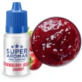Ароматизатор Sobucky Super Aromas SSA Strawberry Juliette Jammy (Полуничний джем)
