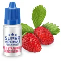 Ароматизатор Sobucky Super Aromas SSA Wild Strawberry (Дика Полуниця)