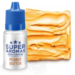 Ароматизатор Sobucky Super Aromas SSA Peanut Butter (Арахисовая паста)