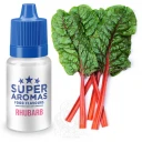 Ароматизатор Sobucky Super Aromas SSA Rhubarb (Ревень)
