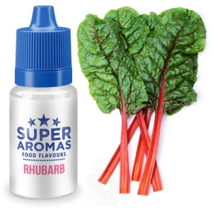 Ароматизатор Sobucky Super Aromas SSA Rhubarb (Ревень)