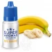 Ароматизатор Sobucky Super Aromas SSA Ripe Banana (Спелый банан)