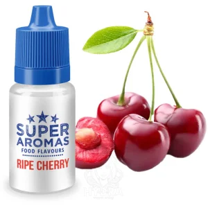 Ароматизатор Sobucky Super Aromas SSA Ripe Cherry (Спелая вишня)