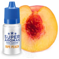 Ароматизатор Sobucky Super Aromas SSA Ripe Peach (Спелый персик)