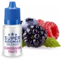 Ароматизатор Sobucky Super Aromas SSA Scandinavian Fruits (Скандинавские фрукты)