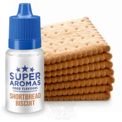 Ароматизатор Sobucky Super Aromas SSA Shortbread Biscuit (Песочное печенье)