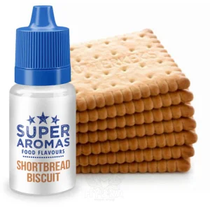 Ароматизатор Sobucky Super Aromas SSA Shortbread Biscuit (Песочное печенье)