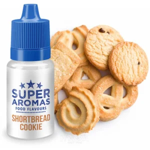 Ароматизатор Sobucky Super Aromas SSA Shortbread Cookie (Песочное печенье)