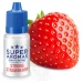 Ароматизатор Sobucky Super Aromas SSA Strong Strawberry (Мощная клубника)