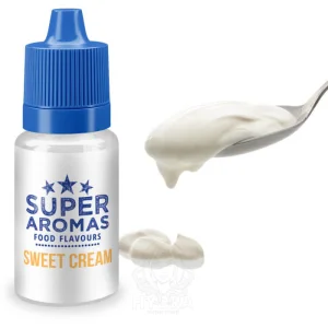 Ароматизатор Sobucky Super Aromas SSA Sweet Cream (Сладкие сливки)