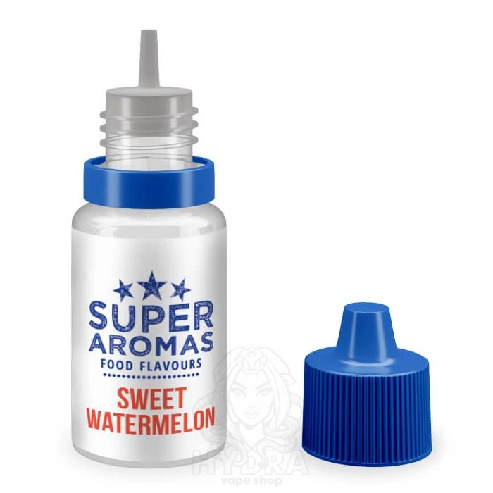 Ароматизатор Sobucky Super Aromas SSA Sweet Watermelon (Сладкий арбуз)