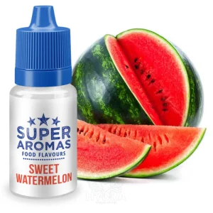 Ароматизатор Sobucky Super Aromas SSA Sweet Watermelon (Сладкий арбуз)