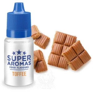 Ароматизатор Sobucky Super Aromas SSA Toffee (Ириска)