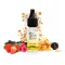 Ароматизатор Solub Arome Cereale Fruits Rouges (Красные ягоды с злаками)