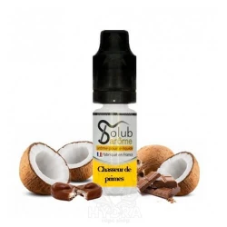 Ароматизатор Solub Arome Chasseur de Primes (Мисливець за головами)