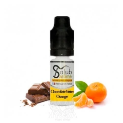 Ароматизатор Solub Arome Chocolat Bitter Orange (Шоколад і гіркий апельсин)