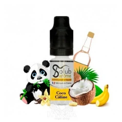Ароматизатор Solub Arome Coco Celine (Кокос Селін)