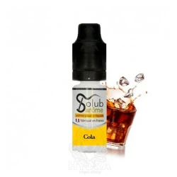 Ароматизатор Solub Arome Cola (Кола)