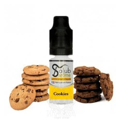 Ароматизатор Solub Arome Cookies (Печиво)