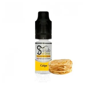 Ароматизатор Solub Arome Crepe (Блинчик)