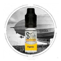 Ароматизатор Solub Arome Esperia (Есперія)