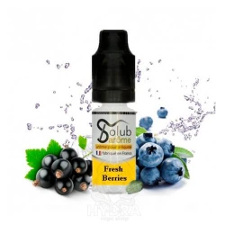 Ароматизатор Solub Arome Fresh Berries V1 (Свіжі ягоди V1)