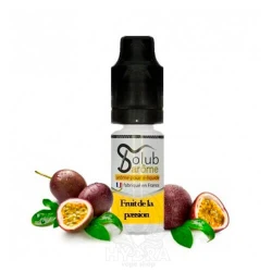 Ароматизатор Solub Arome Fruits de la Passion (Маракуя)