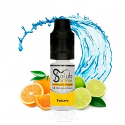 Ароматизатор Solub Arome Fruizee (Фруізі)