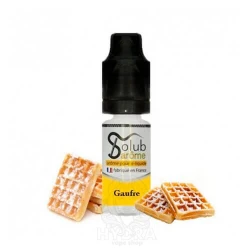 Ароматизатор Solub Arome Gaufre (Вафля)