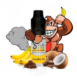 Ароматизатор Solub Arome Gorilla V2 (Горила V2)