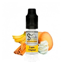 Ароматизатор Solub Arome Lapin Original (Оригінальний кролик)