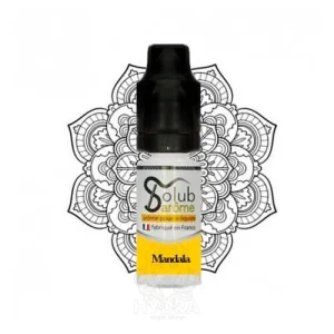 Ароматизатор Solub Arome Mandala (Мандала)