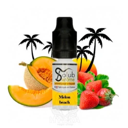 Ароматизатор Solub Arome Melon Beach (Динний пляж)