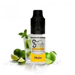 Ароматизатор Solub Arome Mojito (Мохіто)
