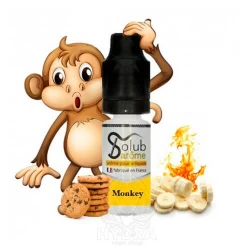 Ароматизатор Solub Arome Monkey (Мавпа)