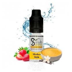 Ароматизатор Solub Arome Mother Milk (Материнське молоко)