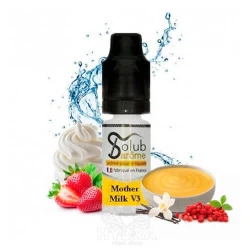 Ароматизатор Solub Arome Mother Milk V3 (Материнське молоко V3)