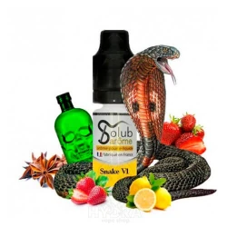 Ароматизатор Solub Arome Snake V1 (Змій V1)