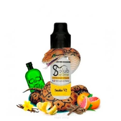 Ароматизатор Solub Arome Snake V2 (Змій V2)