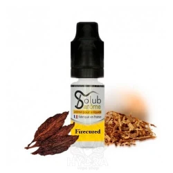 Ароматизатор Solub Arome Tabac Firecured (Тютюн, оброблений вогнем)