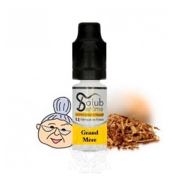 Ароматизатор Solub Arome Tabac Grand-mere (Тютюн Бабуся)